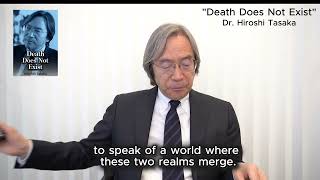 Death does not Exist Part 4 : How Can Human Consciousness Undergo a Major Transformation?