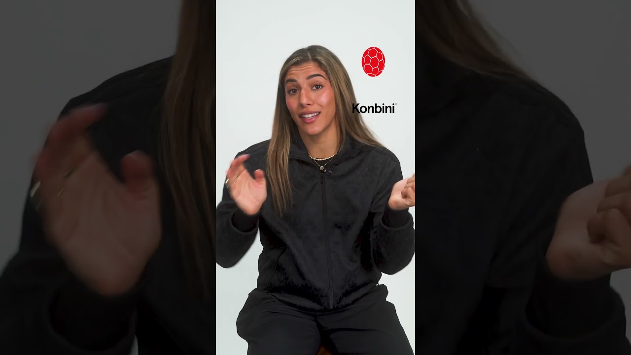 Notre championne Shirine Boukli nous explique les règles du judo 🥋