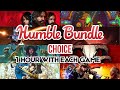 Humble Choice May 2025 Review