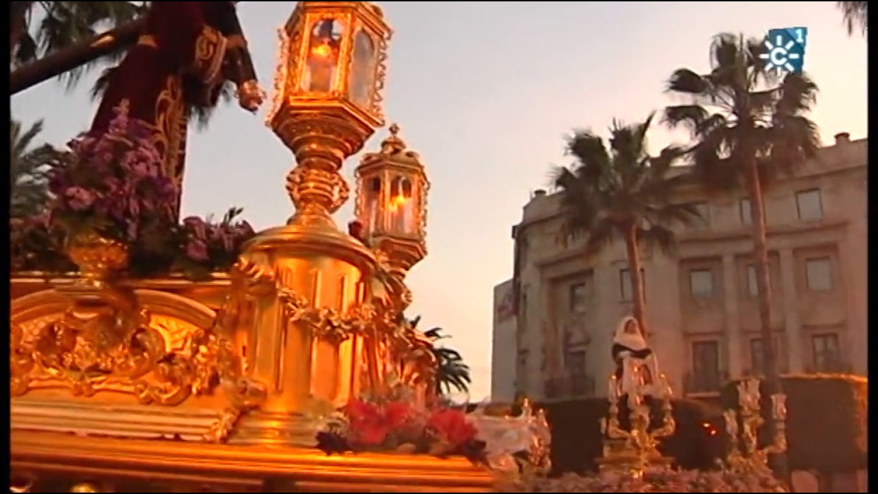 Semana Santa | Resumen Jueves Santo Almería