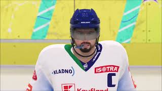 NHL 22: MARTYSTLOUIS266 reach his 8.000th career point