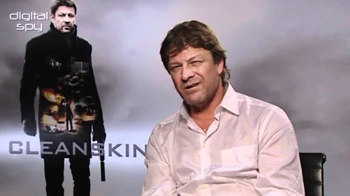 Sean Bean discusses his YouTube Death Reel and pic...