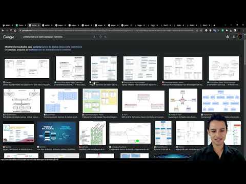 Como achar e criar Dados fictícios na Web- Programação Python - ETL Avançado - Google BigQuery