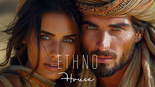 Divine Music - Ethnic & Deep House Mix 2024 by Ethno Sound [Vol.25]