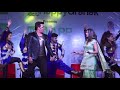 भोजपुरी सुपरस्टार Ravi Kishan और Haryanvi Super Dancer Sapna Chaudhary का जबरदस्त मुक़ाबला