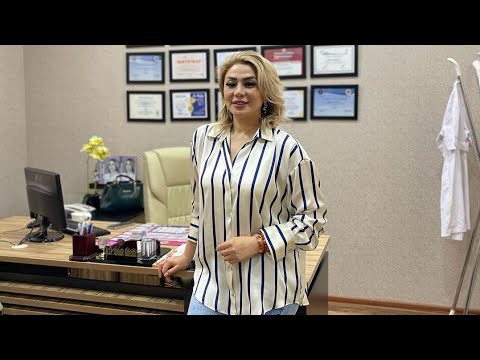 Video: Mayklın həyat yoldaşının vizası təsdiqləndi?