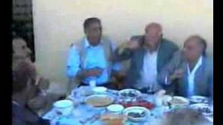 Amcam Halit Münüklüyü Rahmetle Anıyoruz