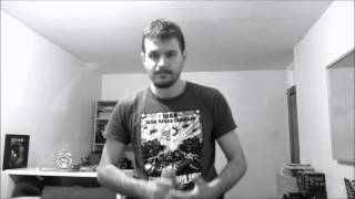 Candlemass - Solitude Vocal Cover