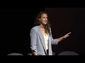 The golden side of failure | Janne Müller-Wieland | TEDxNoVA