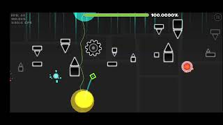 Matrix (layout) preview // Geometry dash