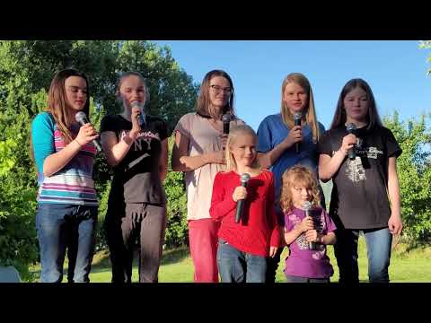 Dads and Daughters