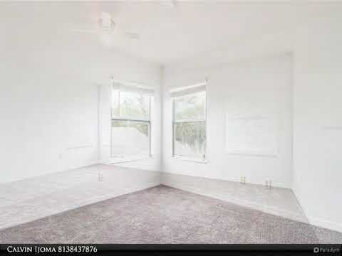 7951 CARRIAGE POINTE DRIVE, Gibsonton, FL home video tour