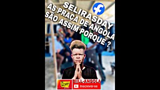 AS PRAÇAS DE ANGOLA SÃO ASSIM PORQUE ? screenshot 5