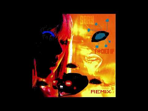 SAAY - F*cked Up (SOULTRiii Remix S Ver.) (Official Audio) thumbnail