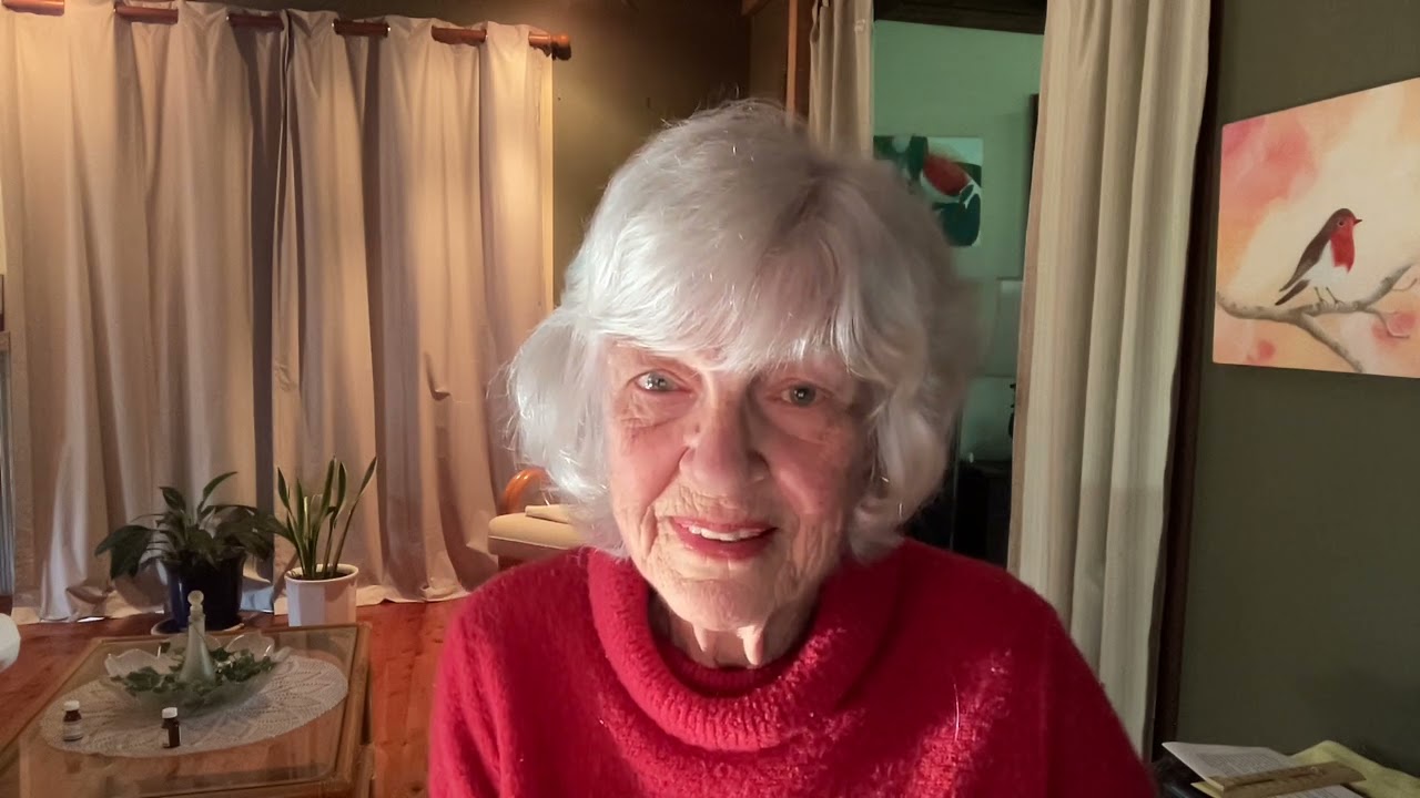 Иисус - благодать