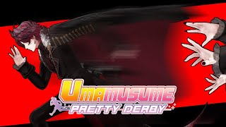 ジュラルド・ティー・レクスフォードの配信のサムネイル画像