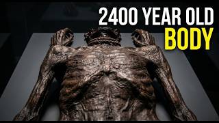 The 2,400-Year-Old Mystery Scientists Couldn't Ignore