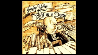 Jordan Rudess - Notes On A Dream