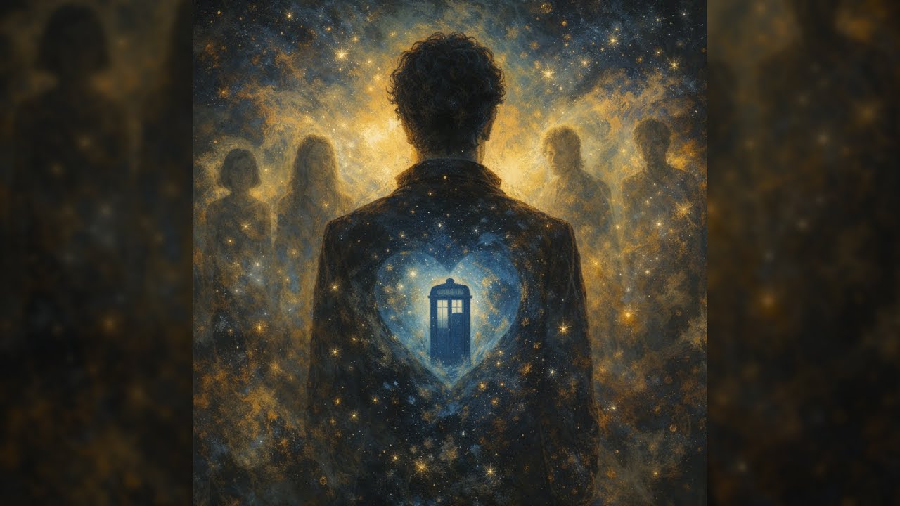 DEΔDWΔVES – Companions Don’t Stay