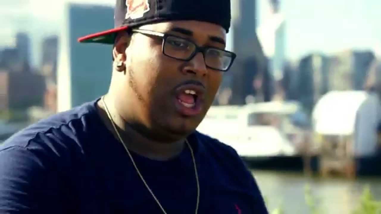 Ace Brav - "Wanna Be"