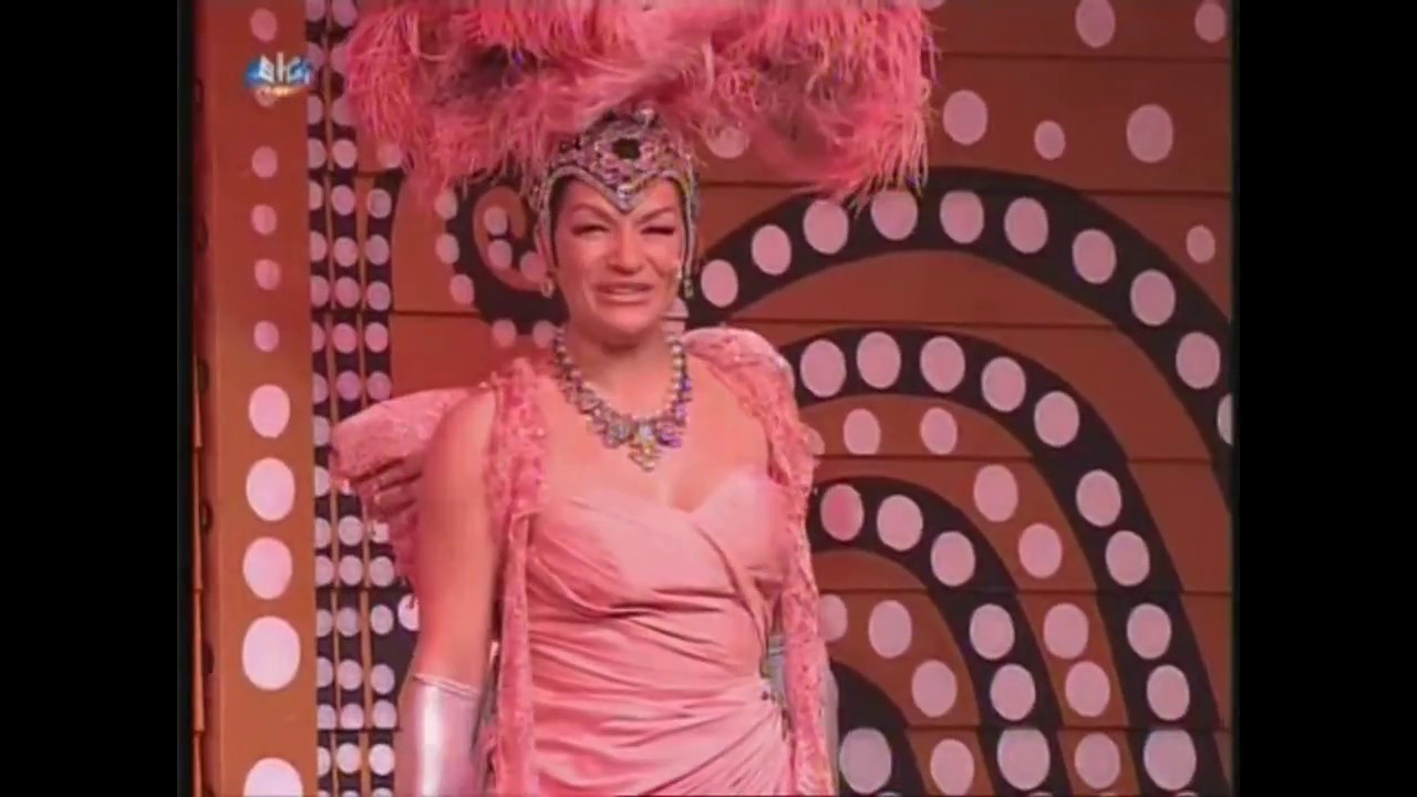 Paula Sá | Portugal à Gargalhada (Final 1º Acto)