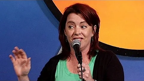 Kathleen Madigan - Celebrity Drunk Driving