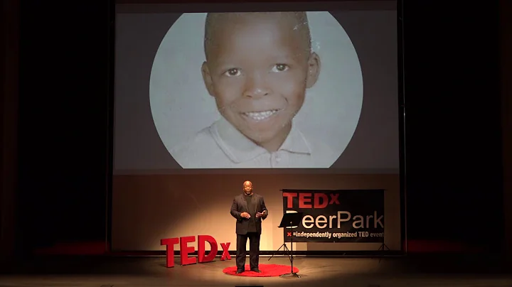 What defines an American face? | Derrick Pearson |...