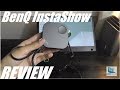 REVIEW: BenQ InstaShow FHD Wireless HDMI Presentation System