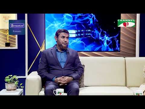 সব ডাক্তারই চান তার রোগীরা যেনো সুস্থ ও ওষুধমুক্ত থাকে: ডা. জাহাঙ্গীর কবির