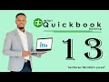 quickbooks 2018 cashirka 13 Aad adjesting inventory items Afsomali