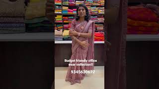 New arrivals o/saree with stitched blouse/At RuffleTrends.com or RuffleTrends app/shop now/#combos screenshot 4