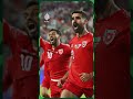 الجزائر تُسقط النشامى.. هل عاد الخضر للمنافسة؟