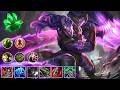 ILLAOI MONTAGE - BEST PLAYS