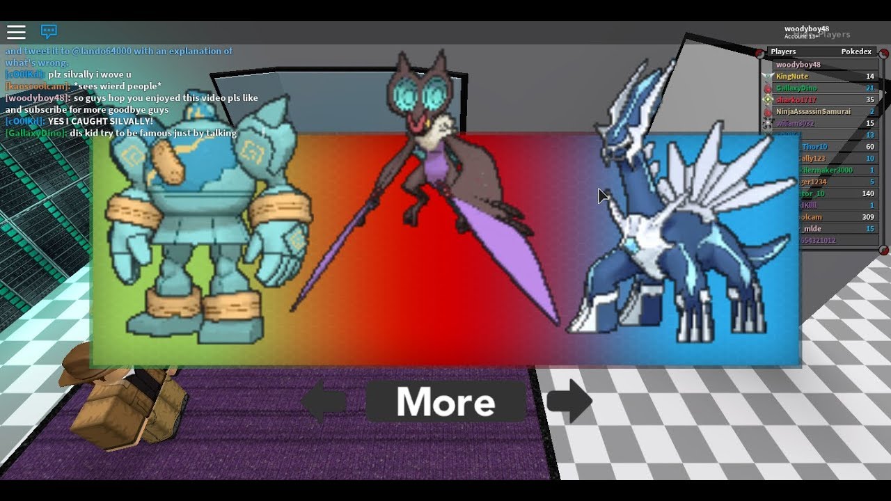 BEST STARTERS EVER Pokemon Brick Bronze Randomizer [EP.1] YouTube