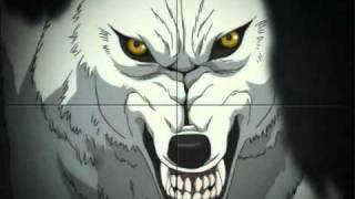 Wolf's Rain- "Voices"