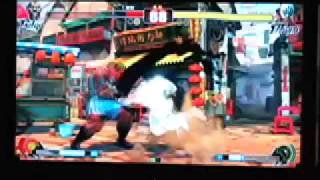 Sf4 At Ffa R2 - Sdct Vs. Csb