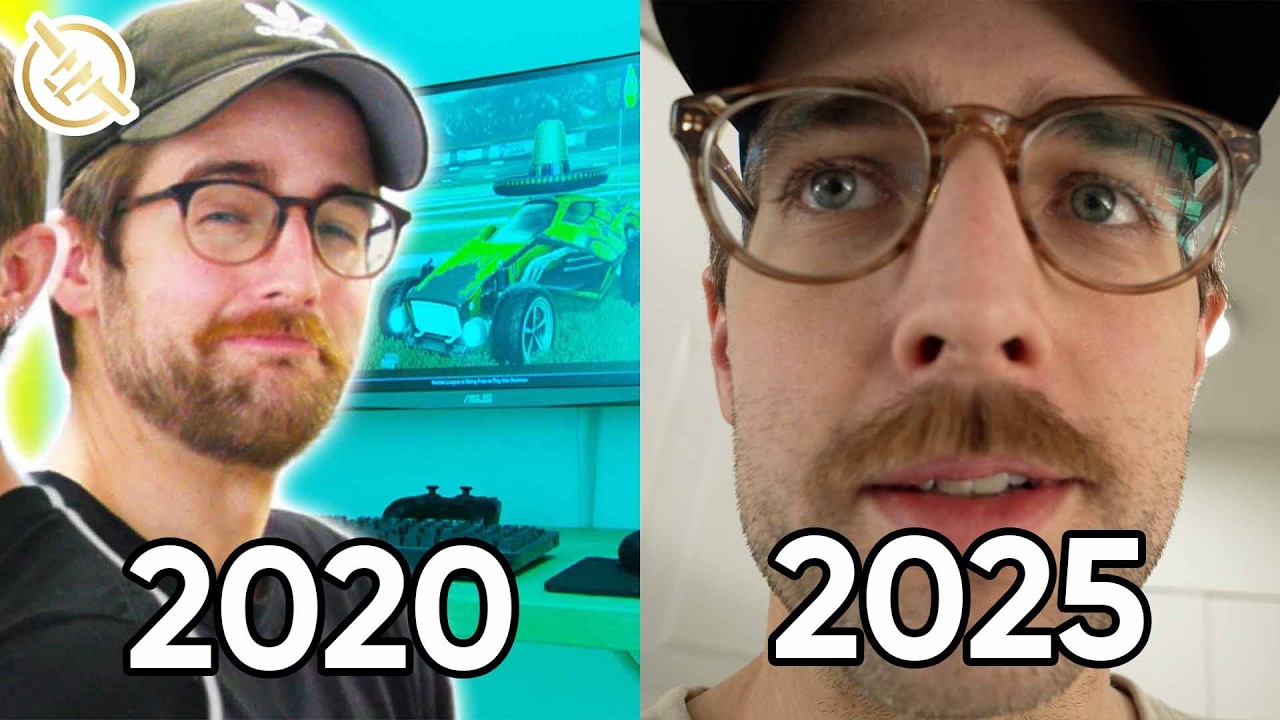 Latest Title & Thumbnail