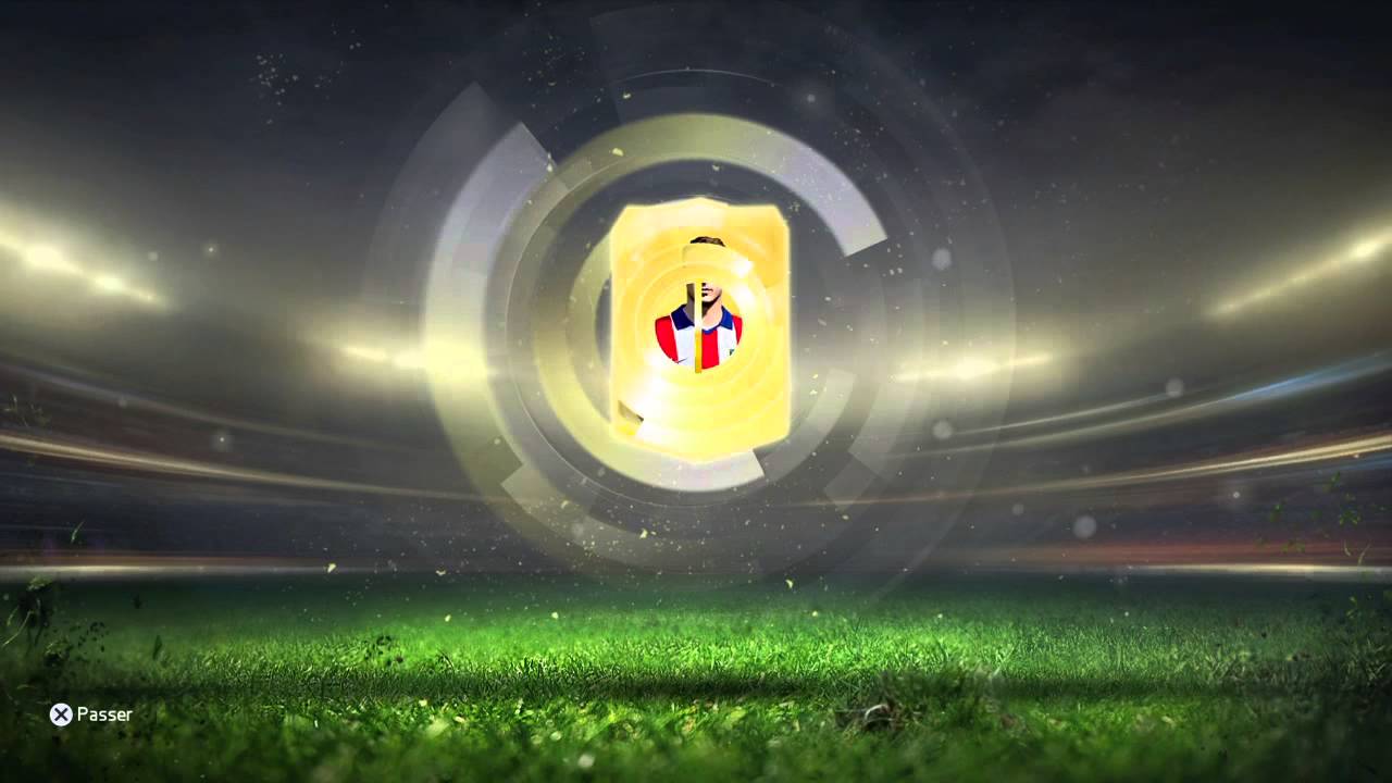 TIF RONALDO IN A PACK!