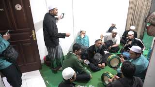 Download Lagu Muhammad Zein ( Hadroh MR Latihan DADAKAN ) MP3