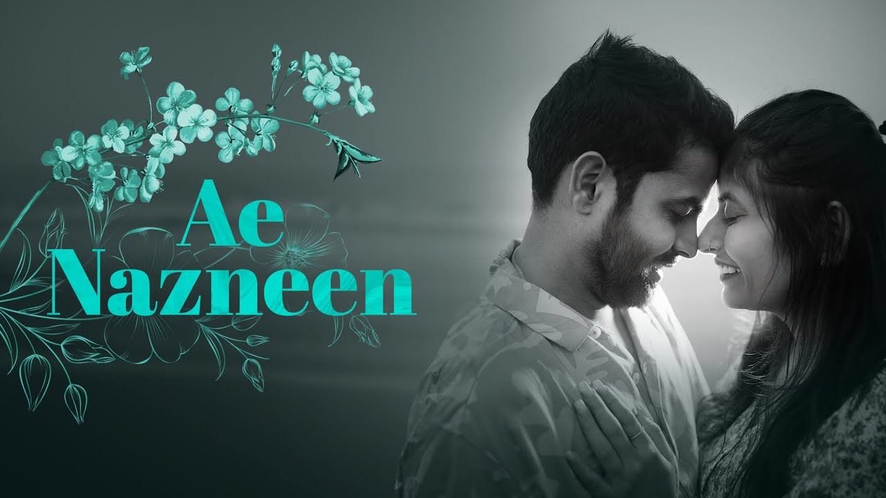 Ae Nazneen | Music Video | Vinita Hisaria | Mukesh Agarwal | Prasoon Srivastava