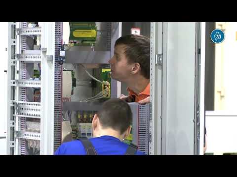 В компании «Тюмень Прибор» считают экспорт перспективным направлением для развития