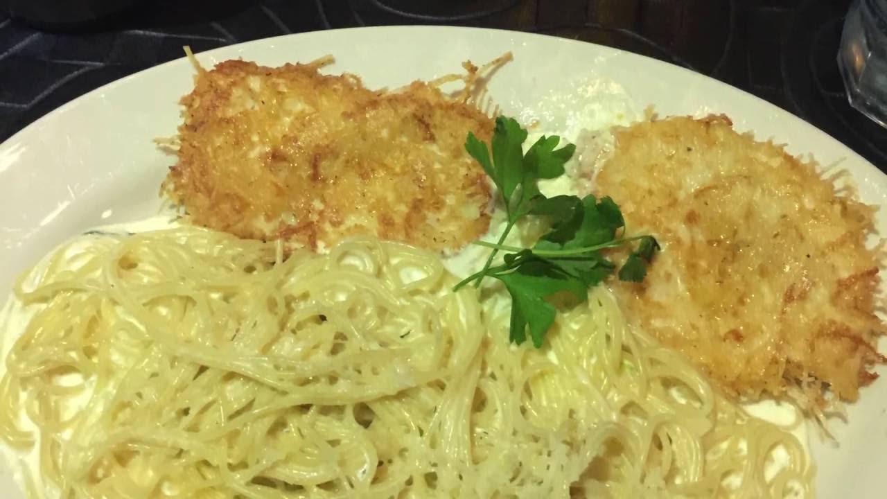 Cheesecake Factory Dubai YouTube