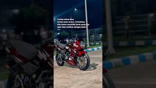 Ingat Untuk Tetap Menjaga Jarak kawasakininja ninja2tak ninjassr 2stroke 2strokeindonesia