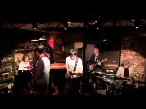BIG CITY(T-SQUARE cover）티-스퀘어 | 京都のサックスプレイヤー 川上弦太