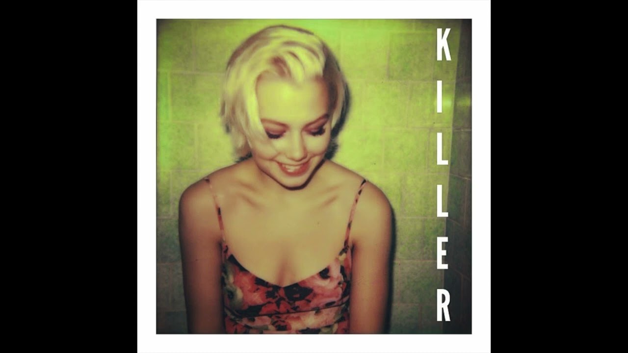 Phoebe Bridgers - Whatever (2014)