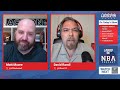 Kawhi MVP? Clippers Outlast Hawks | Cavs Keep Rolling | NBA Trade Rumors