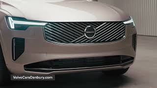 Welcome to Volvo Cars Danbury (30 sec)