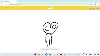 Lets Play Quick Draw