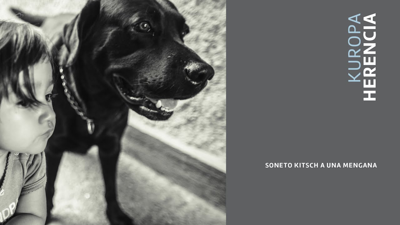 KUROPA | Soneto kitsch a una mengana delta