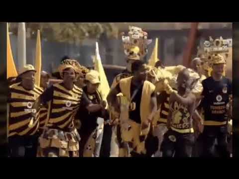 Kaizer chiefs song  Zizojika Izinto